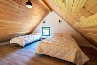 Cottage mit 1 Schlafzimmer