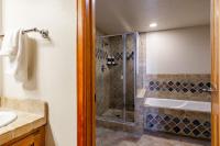 2 Bedroom Condominium with Spa #203