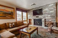 2 Bedroom Condominium with Spa #203