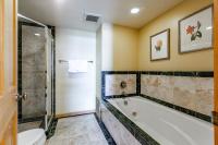 2 Bedroom Condominium with Spa #204