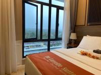 De Lavelle Suites @ Timur Bay SeaFront Residence - B&B Kuantan