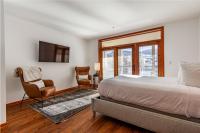 1 Bedroom Condominium with Spa #205