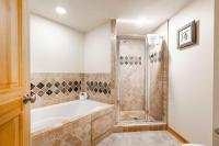 1 Bedroom Condominium with Spa #208