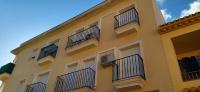 Apartment-in-turre-andalucia - B&B Turre