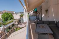 Pnyka Apartment 3 - B&B Athens