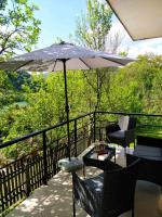 Drinski pogled - B&B