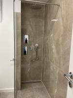 Deluxe Suite mit Stadtblick