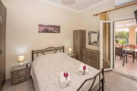 Lollas Apartments Acharavi Corfu - B&B Acharavi