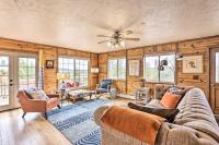 4 Mi to Rocky Moutain Natl Park Grand Lake Home! - Ferienwohnung