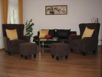 B&B Bad Schandau - Ferienwohnung Zirkelstein - Bed and Breakfast Bad Schandau