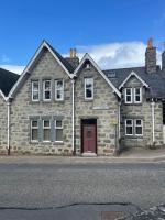 B&B Lairg - Newsagents Flat - Bed and Breakfast Lairg