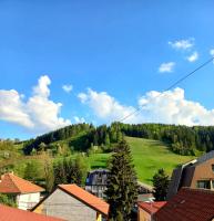Zlatar duplex - Bed and Breakfast