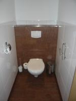 Comfort Apartment (2 Adults + 3 Children)