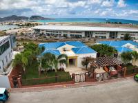 Reflection Z 5 Star Villa - B&B Maho Reef