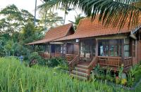 B&B Ubud - Hanaya Ubud Villa - Bed and Breakfast Ubud