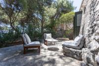 Monolocale con Vista Giardino