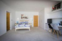 Allen Ridge - Ferienwohnung Hythe