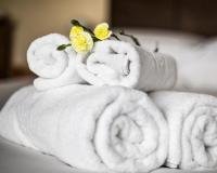 Chambre Familiale Supérieure - Accessible aux Personnes à Mobilité Réduite