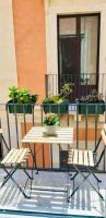 Dibi's Charming House Centro di Catania! - B&B Catania