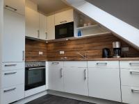 Apartment mit 2 Schlafzimmern