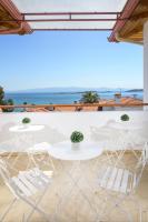 B&B Ouranoupolis - PENSION STELIOS - Bed and Breakfast Ouranoupolis