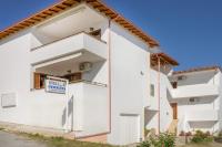 PENSION STELIOS - Bed and Breakfast Ouranoupolis