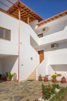 PENSION STELIOS - Bed and Breakfast Ouranoupolis