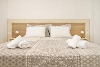 Chambre Double ou Lits Jumeaux