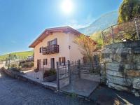 IseoLakeRental - Chalet Giulia - B&B