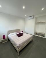 Appartement met Uitzicht op het Zwembad