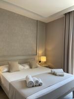 Executive Triple Room