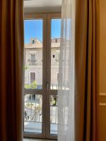 Luxury Triple Room