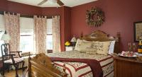 Chambre Lit Queen-Size