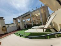 APARTAMENTO SOLEADO ALBORAN Hills - Chambres d’hôtes Manilva