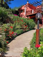 B&B Rio nell'Elba - Villetta Blu - Bed and Breakfast Rio nell'Elba