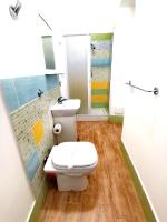 Casa de 2 dormitorios