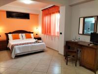 Habitación Doble Económica