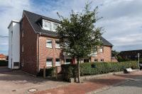 Haus Treibholz Apartment 10 - Chambres d’hôtes Büsum