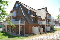 Büsumer Reethus Apartment 2 4 - B&B Büsum