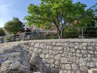 Studio Apartment SILA Rabac with bicycle storage and free parking - Bed and Breakfast Rabac