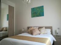 The Premier Suite - Fully Airconditioned - Ample Parking - B&B Nasciaro
