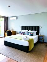 Suite Lit Queen-Size Deluxe