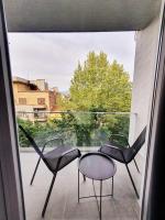 Lovely Gem at the best location in Skopje Center - Chambres d'hôtes Skopje