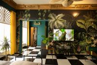 Jungle Apartments - B&B