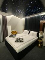 noclegi Axel Baltic Jacuzzi & Sauna ADULTS ONLY Międzyzdroje