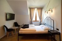 Doppelzimmer mit eigenem Bad