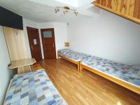 Triple Room with Bathroom