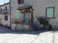 LA CASITA - Bed and Breakfast Orvieto