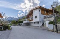 Haus Almkreek - B&B