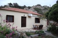 House of Monachogios, Agios Fokas, Monemvassia - B&B Malvasia